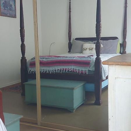 Ocean Front Vortex Female Hostel Private Rooms Free Bikes لوس أنجلوس المظهر الخارجي الصورة